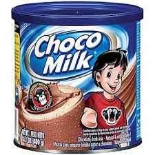 Chocol Milk