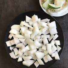 FRESH CUT WINTERMELON (SMALL CUT)