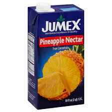 Jumex Pineapple