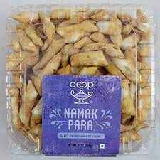 NAMAK PARA DEEP