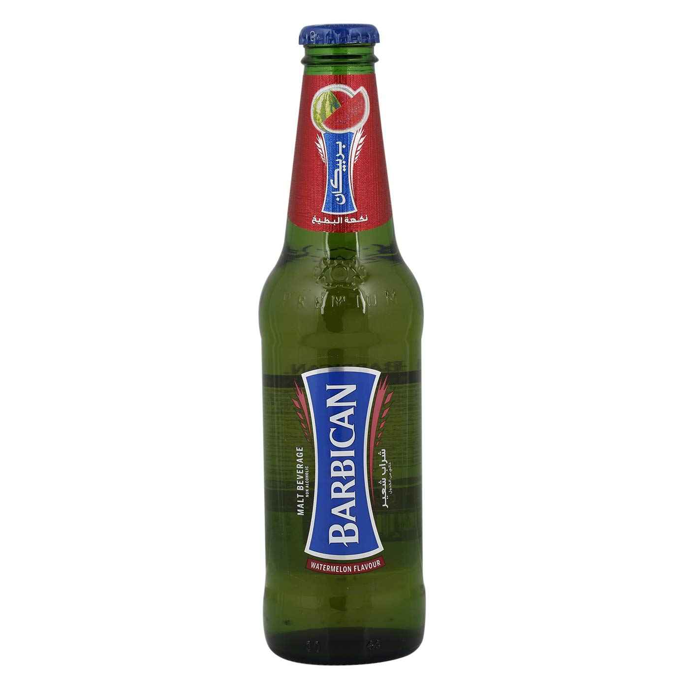 Barbican Watermelon Flavor