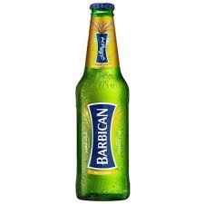 Barbican Regular