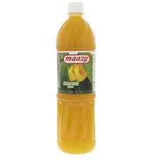 Maaza Mango Drink