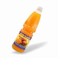 M.E Mango Juice