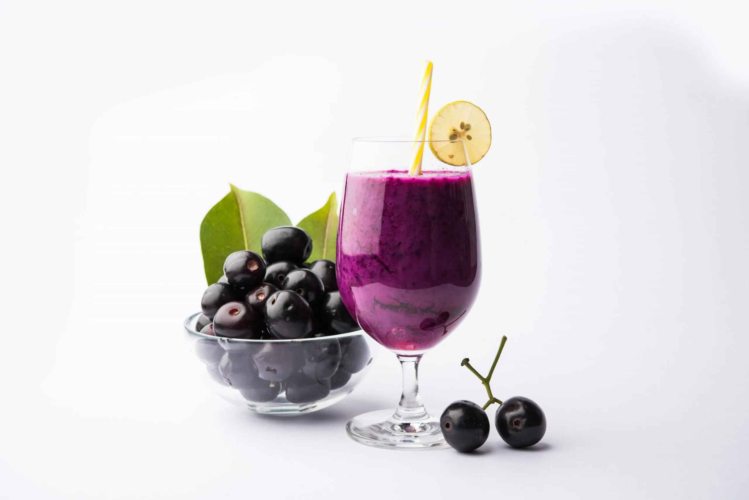 BASIC JAMUN JUICE
