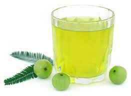 Goose Berry Juice