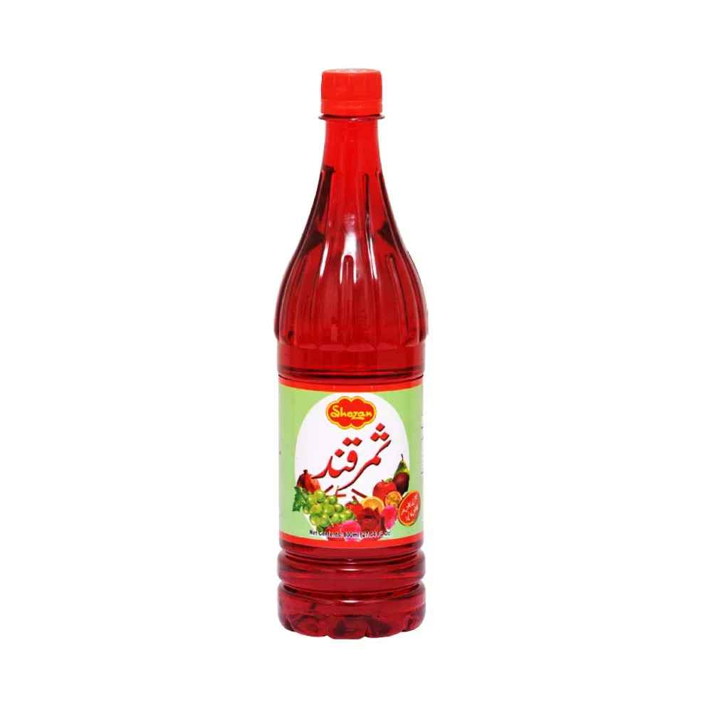 Shezan Samarqand