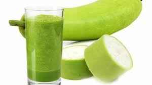 Lauki Juice