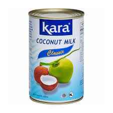 Kara Coconut Milk