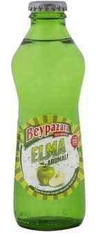 Bey Pazari Apple Flavoured