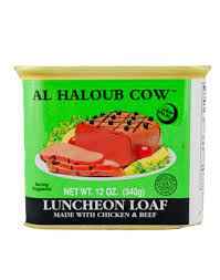 Al Haloub Cow