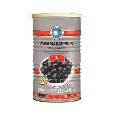 MB Gemlik Black Olive
