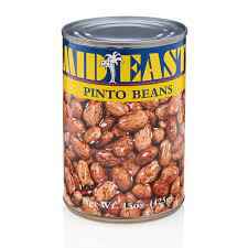Mid East Pinto Beans