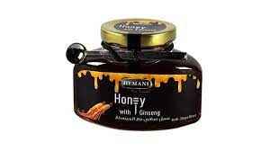 Hemani Genseng Honey
