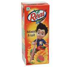 DABUR REAL MIX FRUIT