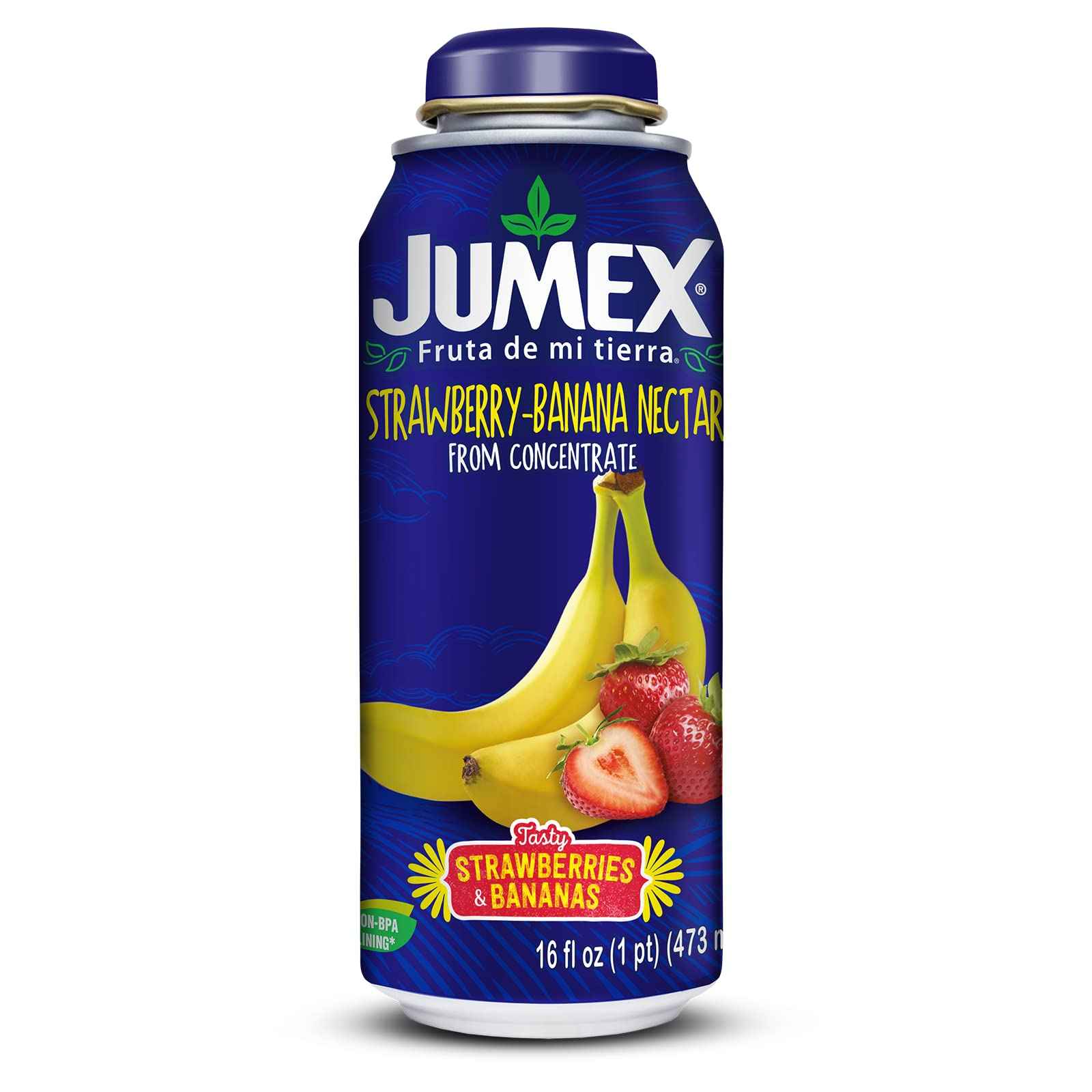 Jumex Stra/Banana Nectar