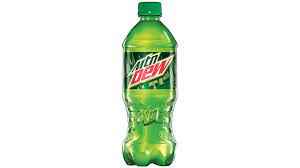Mtn Dew