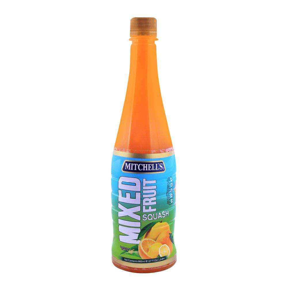 MITCHELLS MIXED FRUT SQUH