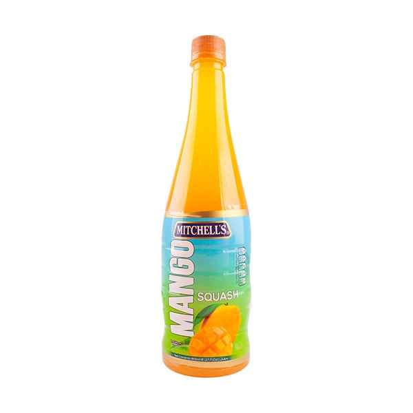 MITCHELLS MANGO FRUT SQUH