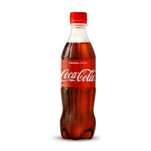 Coca Cola