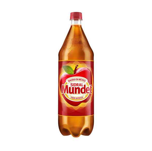 Sindral Mundet