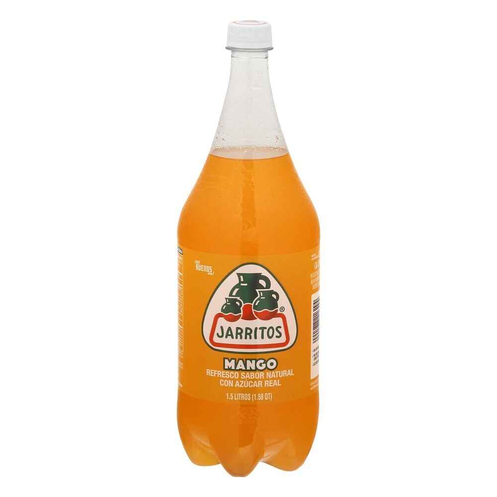Jarritos Mango