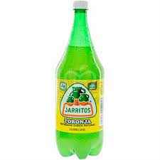 JARRITOS GRAPEFRUITE