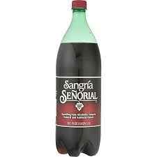 Sangria Senorial