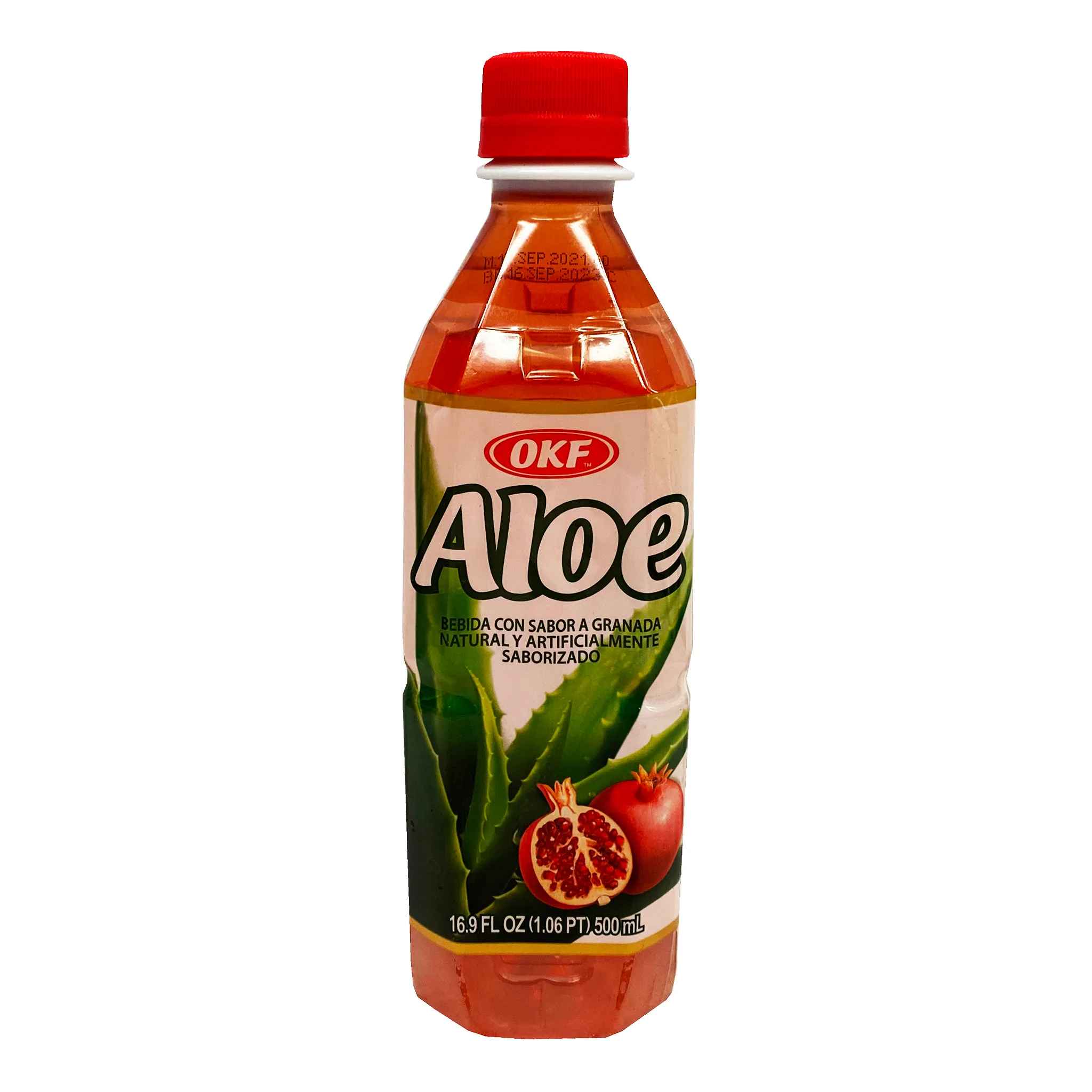 OKF ORIGNAL ALOE VERA