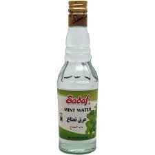 Sadaf Mint Water