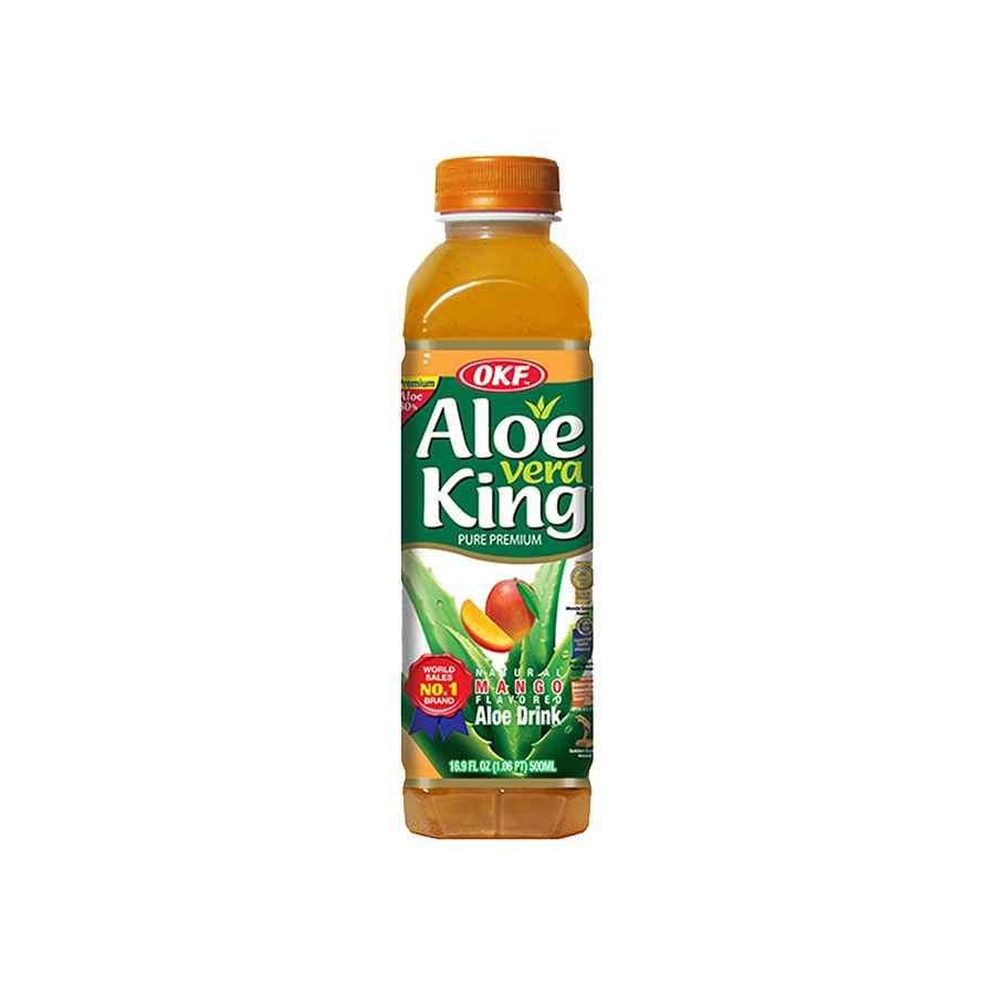 Okf Mango Drink