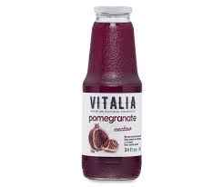Vitalia Pomegranate Juice