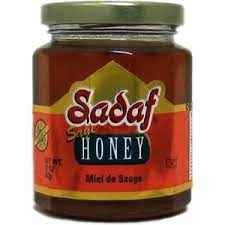 Sadaf Sage Honey