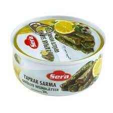 Sera Grape Leaves