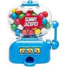 OziBox Jackpot Gum