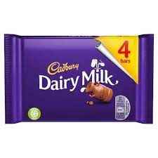 Dairy Milk