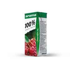 Aroma Sour Cherry Drink