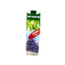 Aroma Grape Nectar