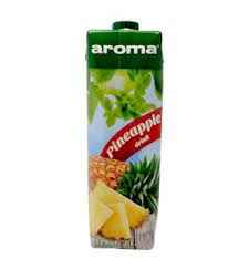 Aroma Pineapple Drink