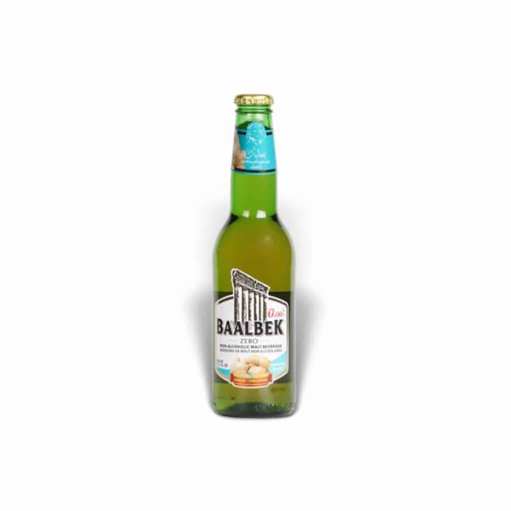 Balabek Oat Zero Alcohol
