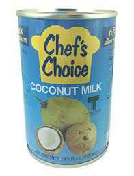 Chef Choice Coconut Milk