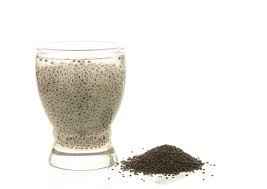 BASIL SEED DRINK