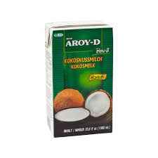 Aroy D Coconut Milk