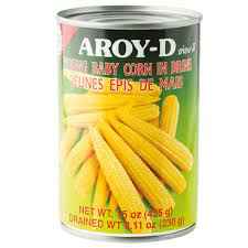 Aroy D Baby Corn