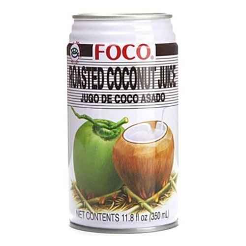 FOCO RSTD COCONUT JUICE
