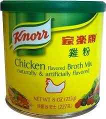 Knorr Powder Chicken