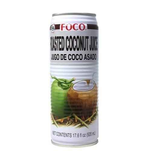 Foco Roasted Coco.Juice