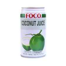 Foco Coconut