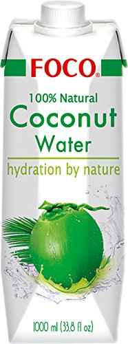 Foco Coconut Water