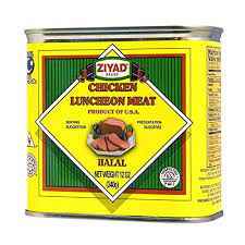 Chick Peas